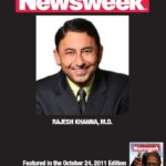 Newsweek Showcase